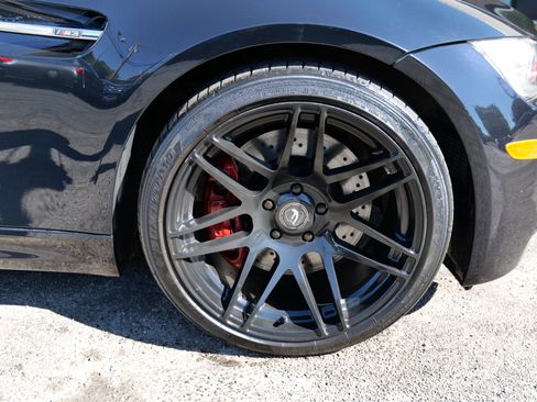 Used 2013 BMW M3 Convertible image 78