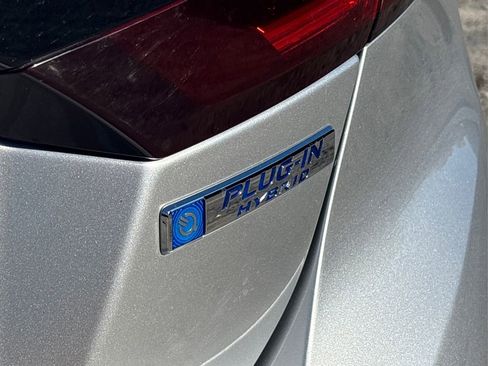 Used 2019 Honda Clarity Plug-In Hybrid image 15