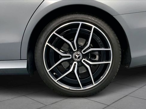 Used 2022 Mercedes-Benz E 350 Sedan image 10