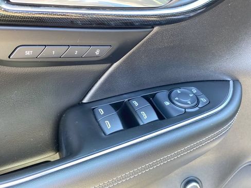 Certified 2023 Buick Envision Essence AWD/4WD image 17