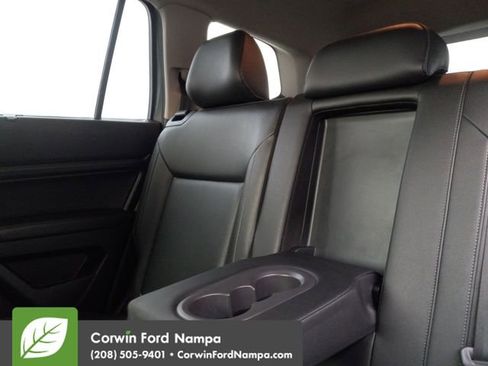 Used 2018 Volkswagen Atlas SEL image 26