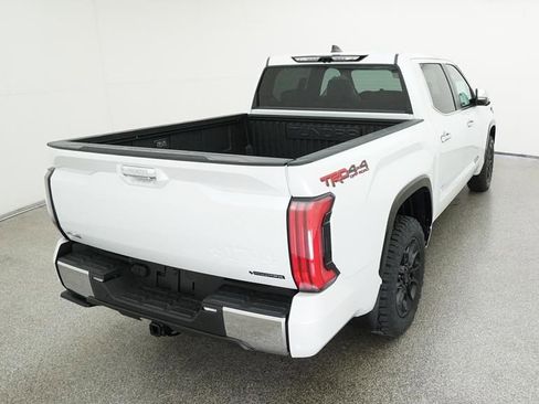 New 2025 Toyota Tundra 1794 Edition image 13