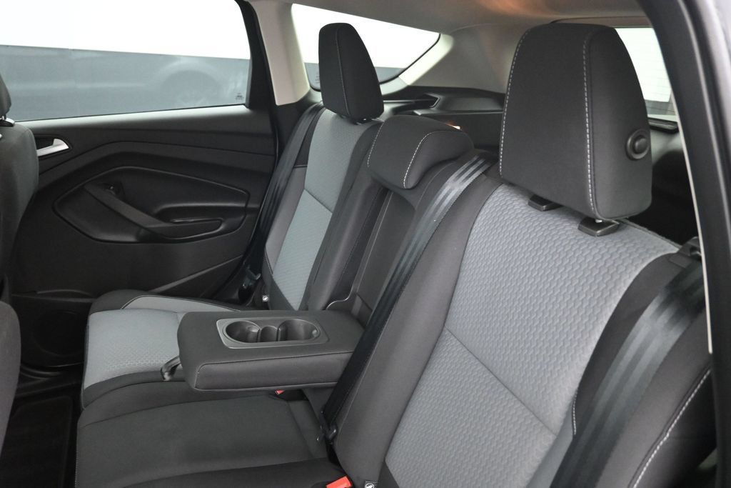 Used 2018 Ford Escape SE AWD/4WD image 24