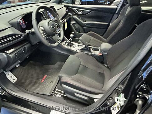 New 2026 Subaru WRX Premium AWD/4WD image 11