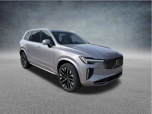 New 2026 Volvo XC90 B6 Ultra AWD/4WD image 1