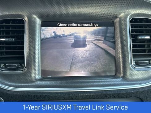 Used 2013 Dodge Charger SXT Plus image 6