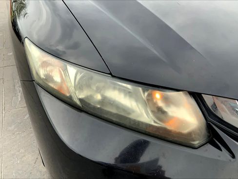 Used 2015 Honda Civic LX image 28