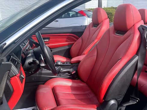 Used 2014 BMW 428i 428i image 8