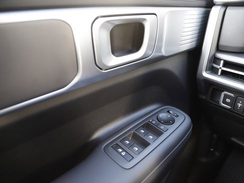 New 2026 Hyundai Santa Fe SEL image 22