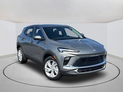 New 2026 Buick Encore GX Preferred w/ Comfort Package