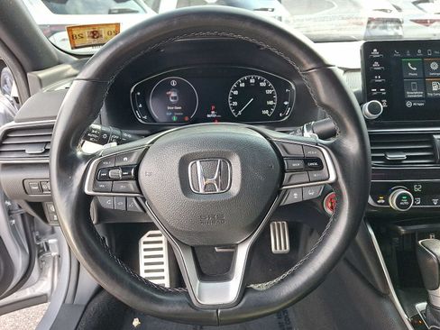 Used 2020 Honda Accord Sport image 19