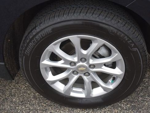 Certified 2021 Chevrolet Equinox LT AWD/4WD image 11