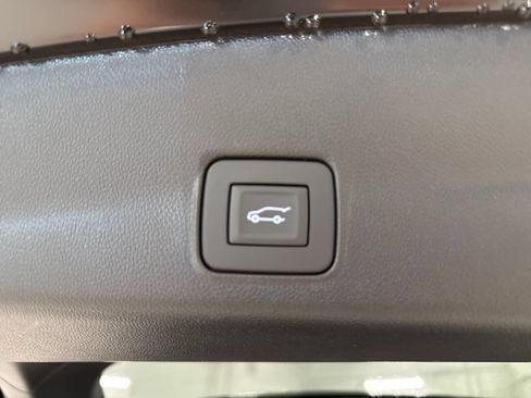 New 2026 Chevrolet TrailBlazer RS w/ Convenience Package FWD image 45