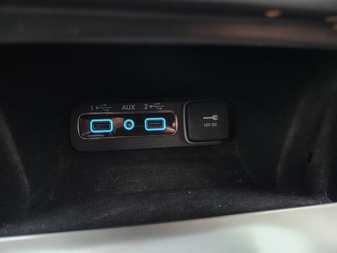 Certified 2021 Jeep Grand Cherokee Overland image 26