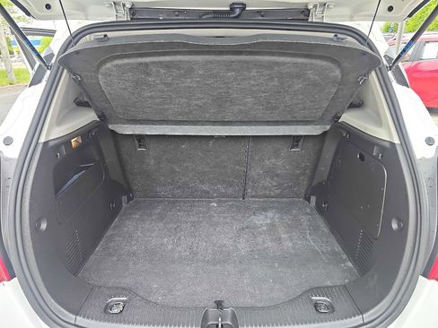 Used 2016 Buick Encore FWD image 16