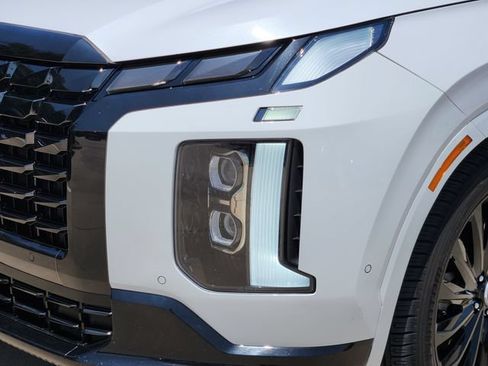 Used 2024 Hyundai Palisade Calligraphy AWD/4WD image 5