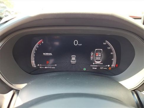 Certified 2025 Acura TLX SH-AWD w/ A-SPEC Pkg image 11