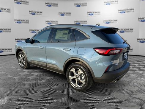 New 2026 Ford Escape ST-Line Select w/ Tech Pack #2 image 3