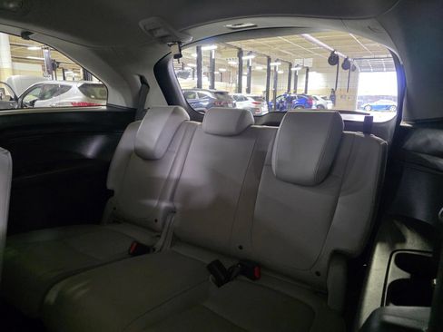Used 2021 Honda Odyssey EX-L image 13