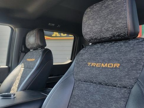 Used 2023 Ford F150 Tremor AWD/4WD image 27