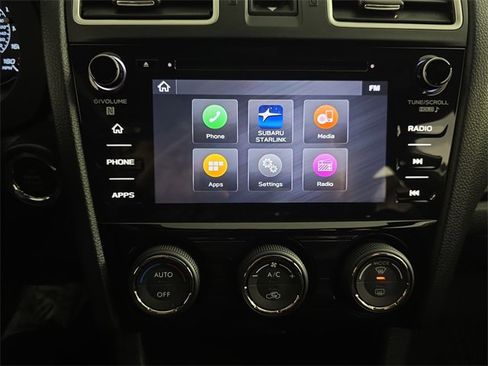 Certified 2021 Subaru WRX Premium image 13