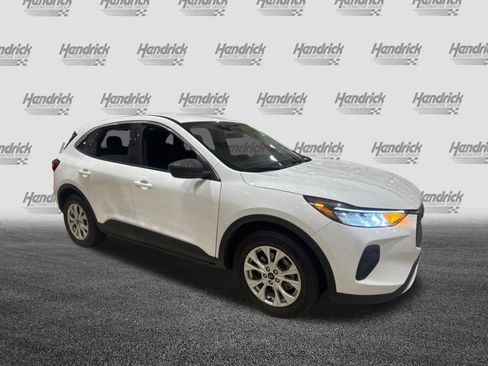 Used 2024 Ford Escape Active FWD image 39