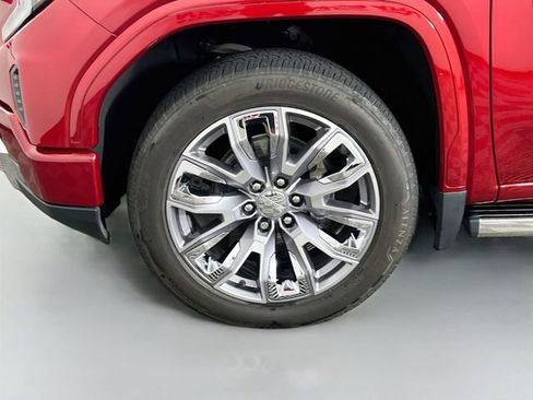 Used 2023 GMC Sierra 1500 Denali AWD/4WD image 15