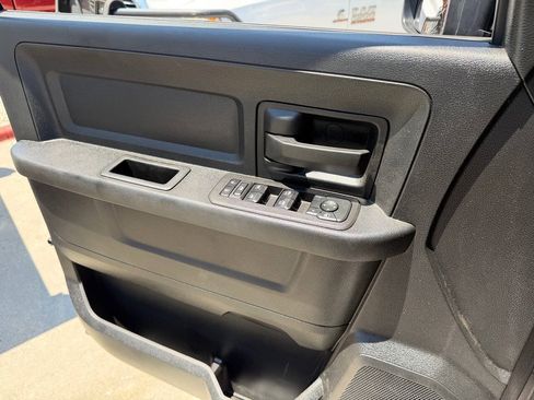 Used 2026 RAM 5500 Tradesman w/ Chrome Appearance Group AWD/4WD image 22