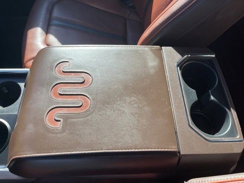 Used 2022 Ford F350 King Ranch w/ King Ranch Ultimate Package image 18