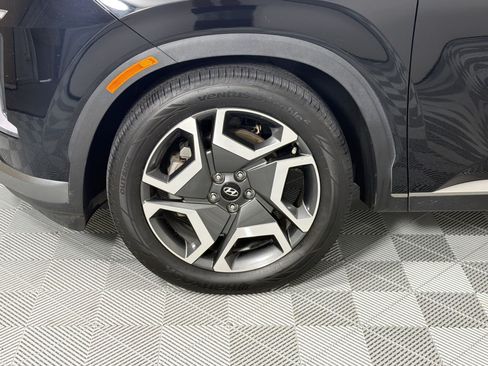 Used 2023 Hyundai Palisade Limited FWD image 13