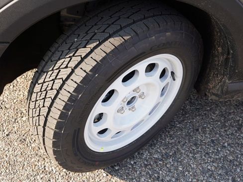 New 2025 Ford Bronco Sport Heritage w/ Convenience Package image 9