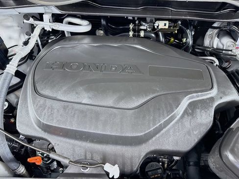 Used 2026 Honda Odyssey Touring image 45