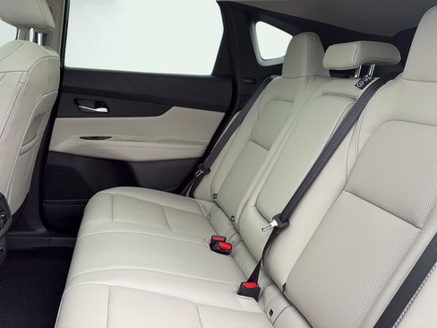 New 2026 Nissan Murano SL w/ Comfort Package AWD/4WD image 29