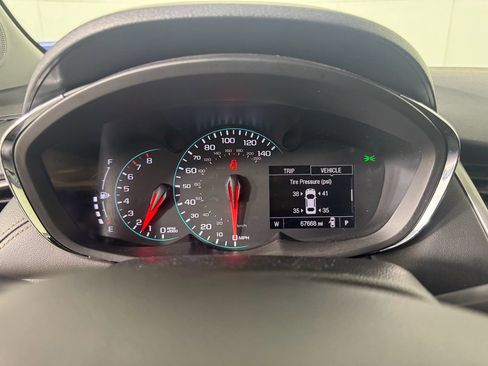 Used 2018 Chevrolet Trax LS image 21