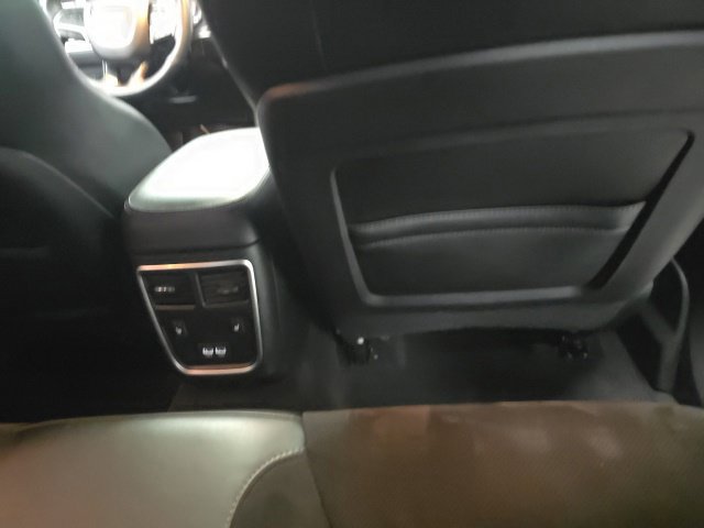 Used 2019 Dodge Charger GT w/ Plus Group RWD image 10