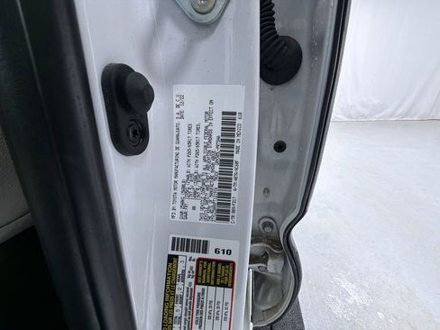 Certified 2023 Toyota Tacoma TRD Sport image 18