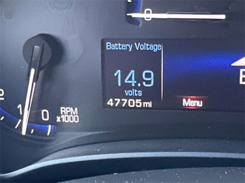 Used 2013 Cadillac XTS Luxury w/ Driver Awareness Package image 37