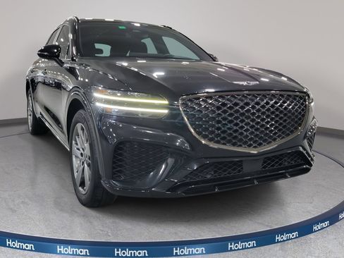 Used 2022 Genesis GV70 3.5T Sport image 6