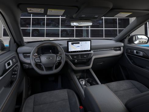New 2026 Ford Explorer Tremor w/ Tremor Convenience Package AWD/4WD image 9