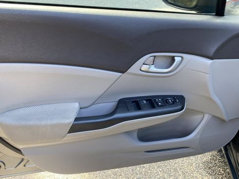 Used 2012 Honda Civic LX image 24