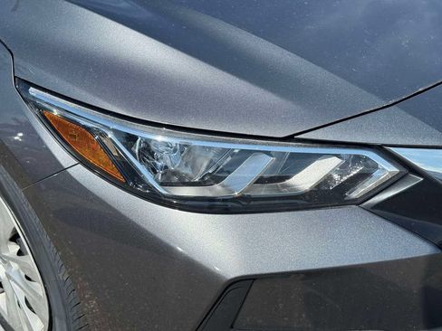 Used 2023 Nissan Sentra S FWD image 9