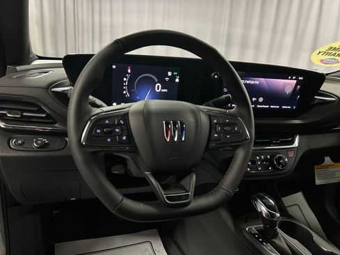 New 2026 Buick Envista Preferred w/ Convenience I Package FWD image 13