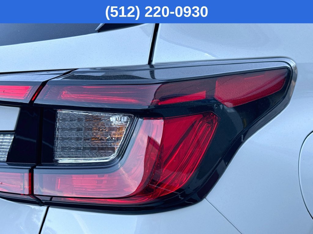 New 2026 Subaru Crosstrek 2.5i Premium AWD/4WD image 31
