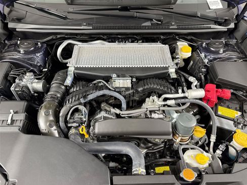 Used 2024 Subaru WRX AWD/4WD image 40
