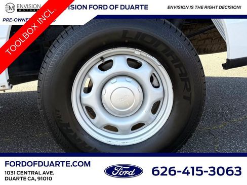 Used 2021 Ford F150 XL w/ Equipment Group 101A High image 13