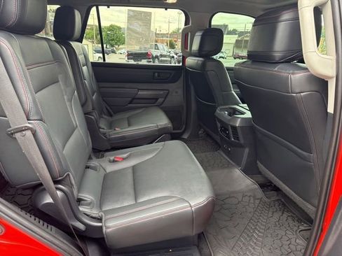 Used 2023 Toyota Sequoia TRD Pro AWD/4WD image 13