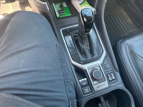 Used 2020 Subaru Forester Limited image 18