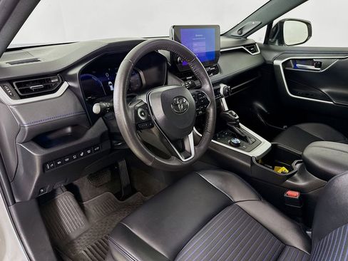 Certified 2023 Toyota RAV4 XSE AWD/4WD image 10