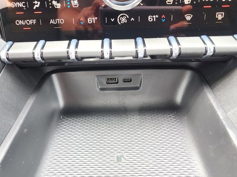 New 2026 GMC Terrain Denali image 31