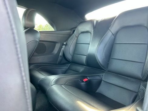 Used 2018 Ford Mustang GT Premium w/ Equipment Group 401A RWD image 25